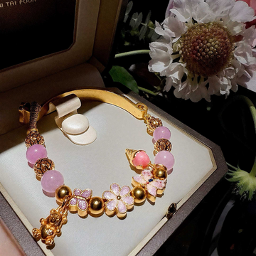 Luxury Jewelry