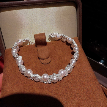 Starry - wrapped bracelet
