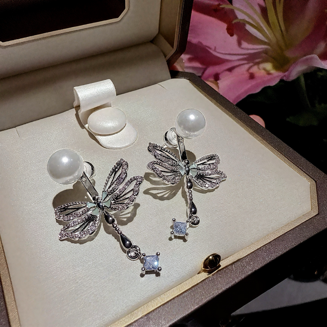zircon jewelry