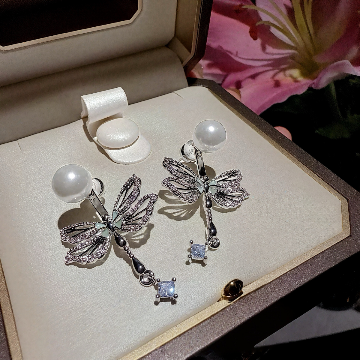 zircon jewelry