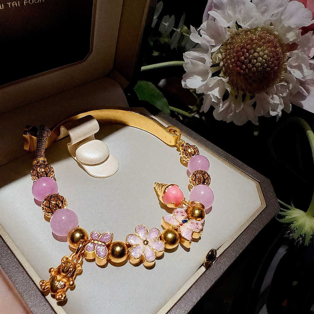 Luxury Jewelry
