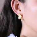 Butterfly Earrings