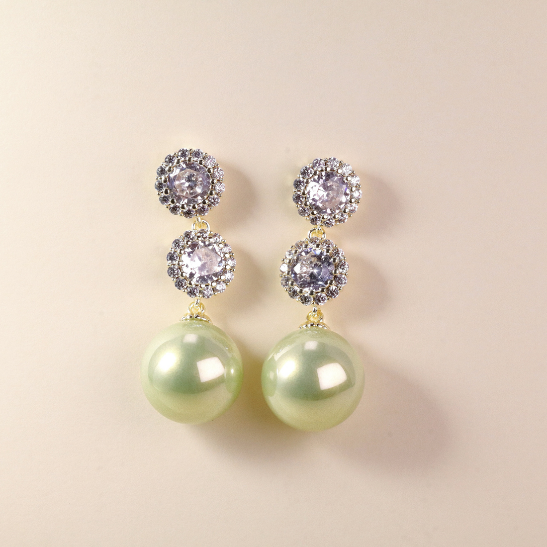  zircon jewelry