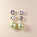  zircon jewelry
