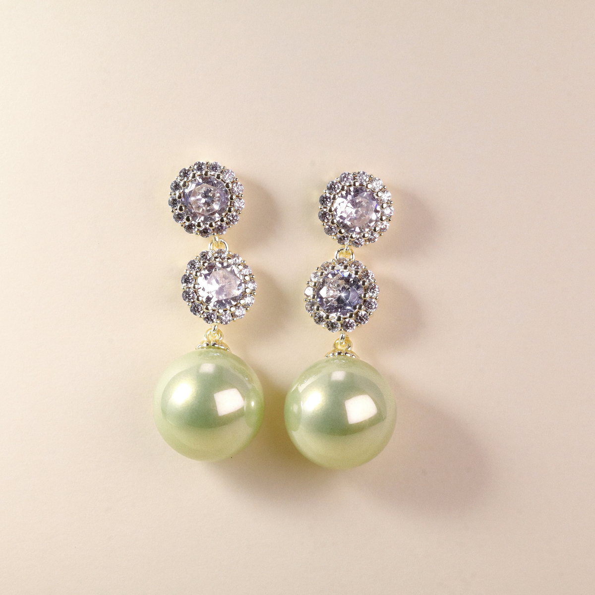  zircon jewelry