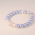 embellished bracelet